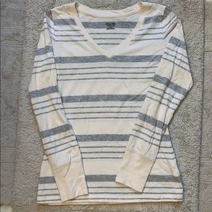 Mossimo Supply Co Long Sleeve Tee